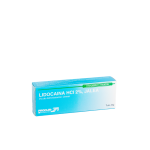 Lidocaina 2g/100g Jalea Tub X 30 Gr (jalea 2%) Proclin