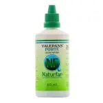 Valeriana + Passiflora + Toronjil) Gotas Frasco X 60 Ml