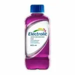Electrolit Suero Rehidratante Uva Frasco X 625 Ml