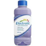 Electrolit Suero Rehidratante Mora Azul Frasco X 625 Ml