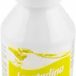 Loratadina Jarabe Frasco X 100 Ml