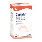 Zinkids Sulfato De Zinc 10mg/5ml